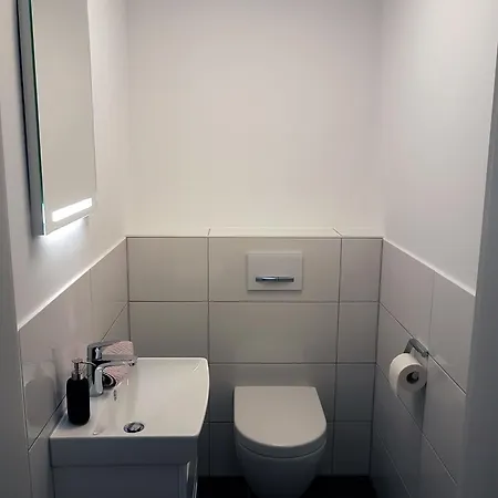 Neubau-Ferienwohnung Mit Panorama-Seeblick Bosau Zewnętrze zdjęcie