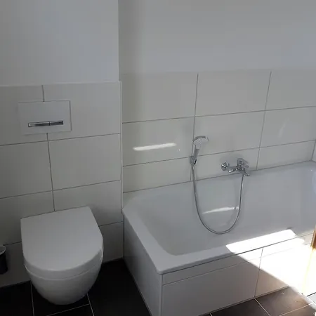 Neubau-Ferienwohnung Mit Panorama-Seeblick Bosau Zewnętrze zdjęcie