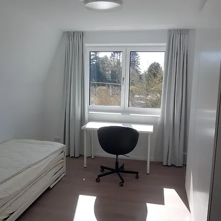 Neubau-Ferienwohnung Mit Panorama-Seeblick Bosau Zewnętrze zdjęcie