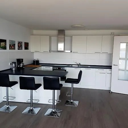 Neubau-Ferienwohnung Mit Panorama-Seeblick Bosau Zewnętrze zdjęcie