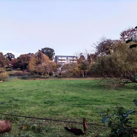 Neubau-Ferienwohnung Mit Panorama-Seeblick Bosau Zewnętrze zdjęcie