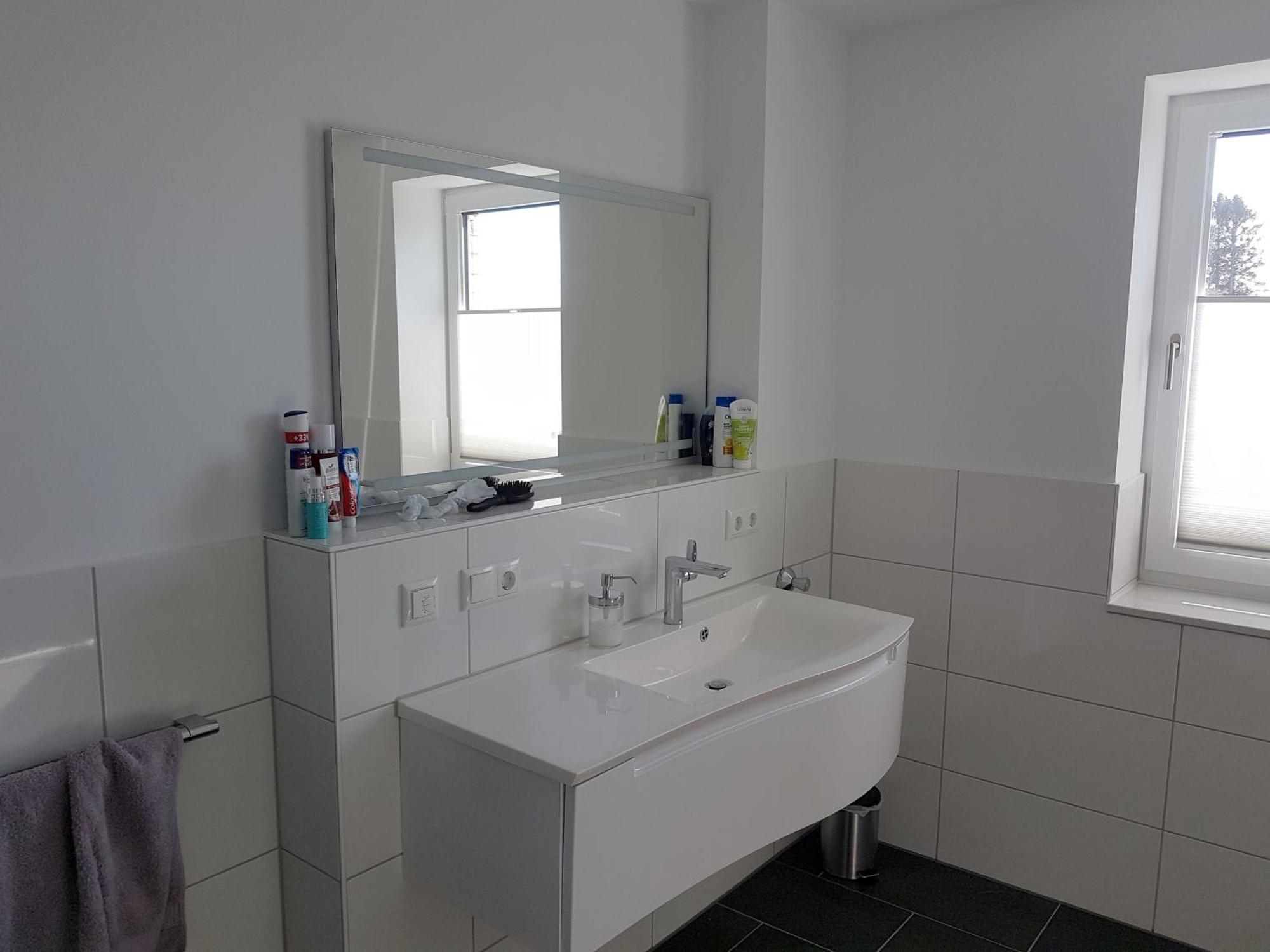 Neubau-ferienwohnung Mit Panorama-seeblick Апартаменты Bosau