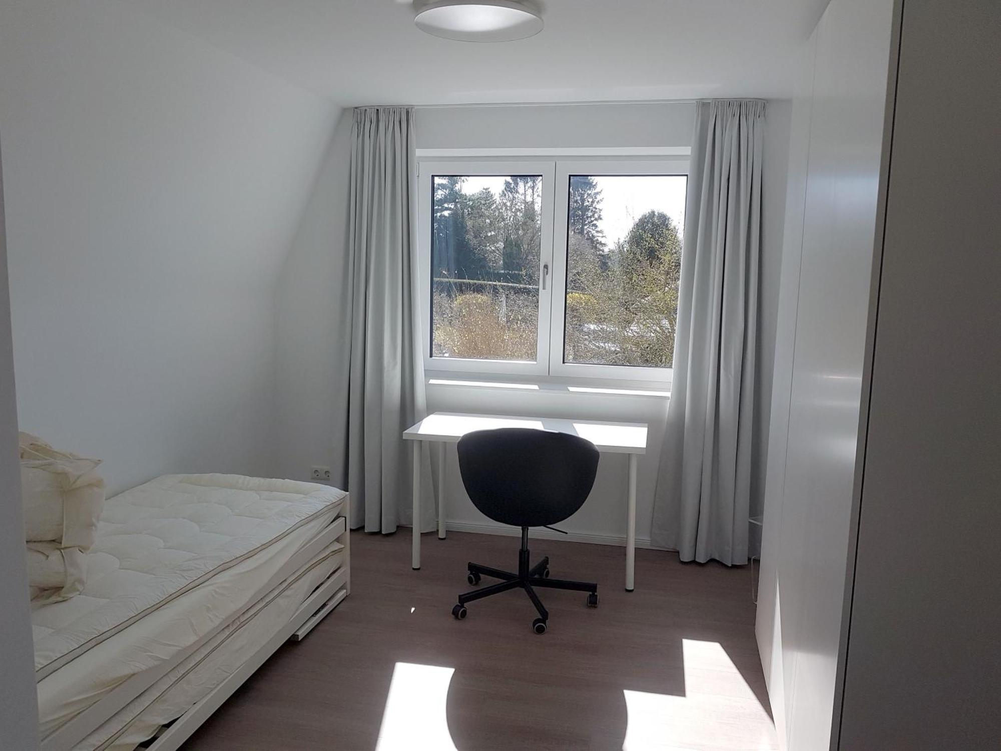 Neubau-ferienwohnung Mit Panorama-seeblick * Bosau