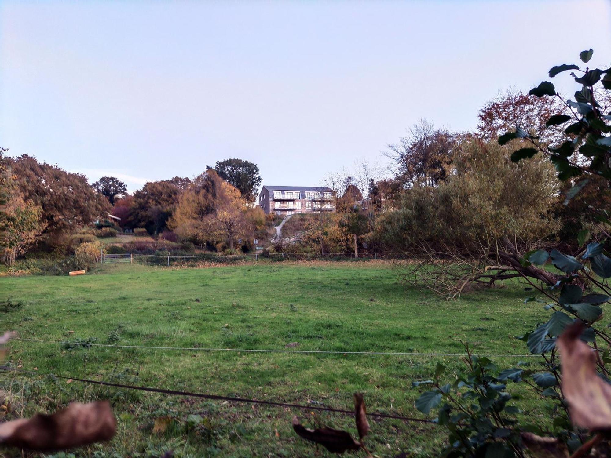 Neubau-ferienwohnung Mit Panorama-seeblick Apartment Bosau