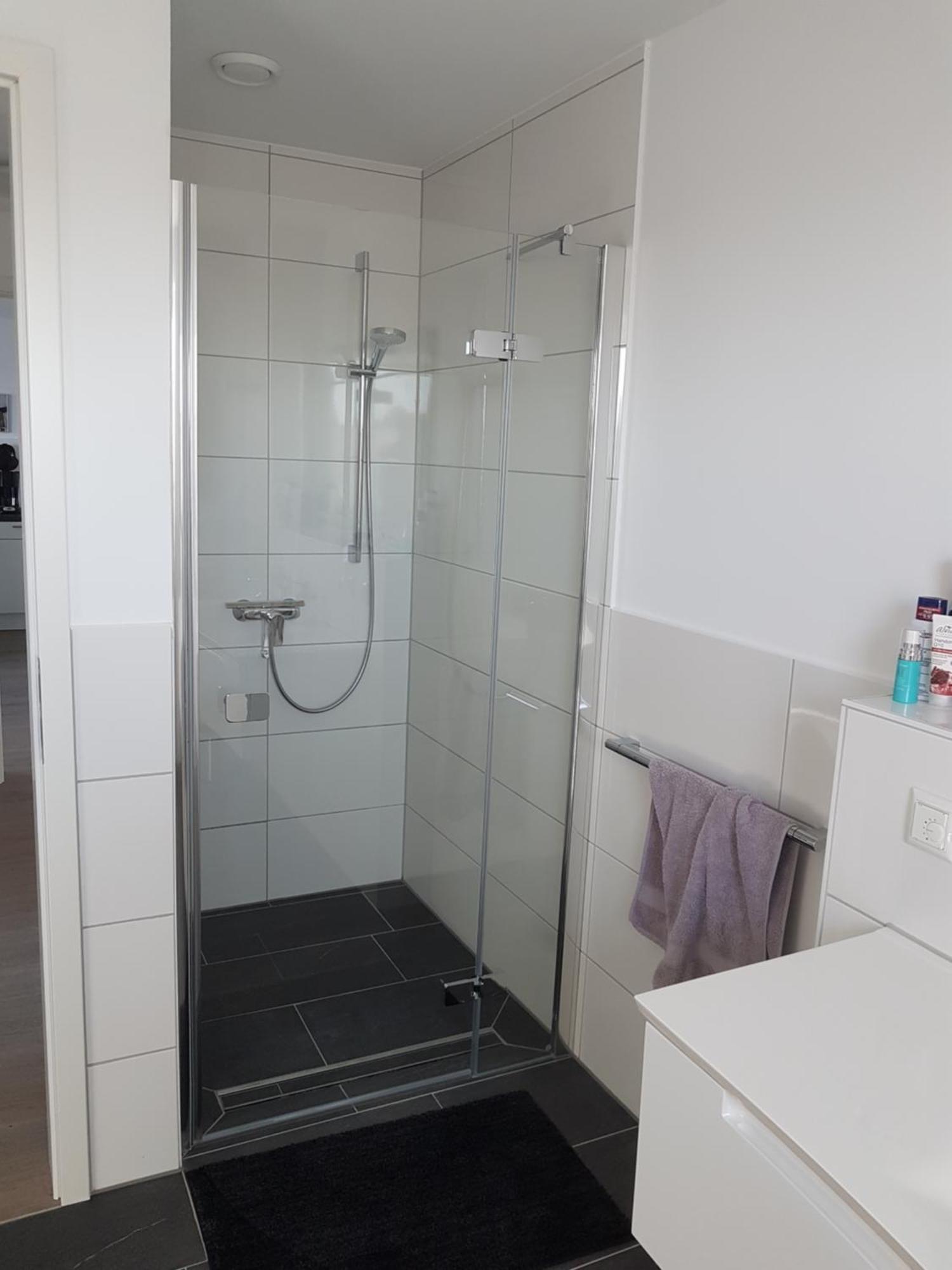 Neubau-ferienwohnung Mit Panorama-seeblick Апартаменты